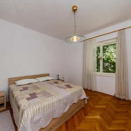 Apartment Jelen *