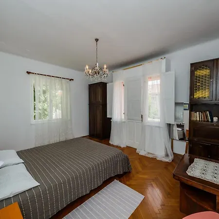 Apartment Jelen