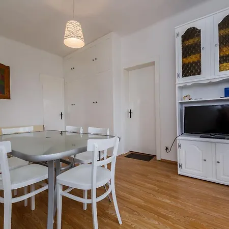 Apartment Jelen